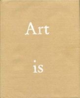 Katalog Art is Arp