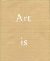 Katalog Art is Arp 