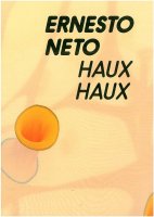 Katalog Ernesto Neto 