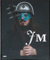 Katalog Jonathan Meese