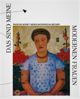 Katalog Paula Modersohn-Becker Tausche Monet 