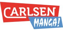 Logo Carlsen Manga