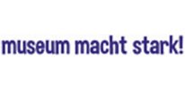 Logo Museum macht stark