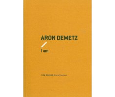 Aron Demetz. I am